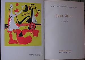 JOAN MIRO