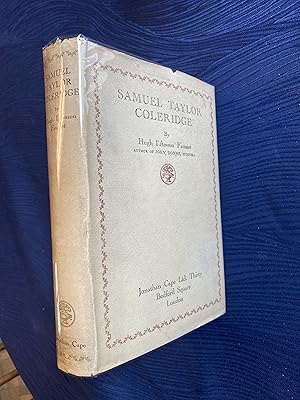 Seller image for Samuel Taylor Coleridge for sale by Ally Press Center