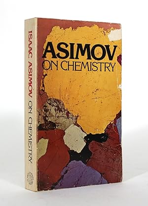 Immagine del venditore per On Chemistry venduto da Minotavros Books,    ABAC    ILAB