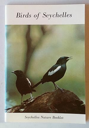Seller image for Birds of Seychelles for sale by *bibliosophy*