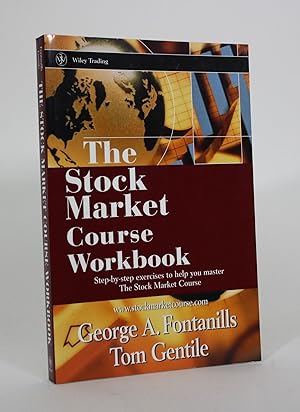 Imagen del vendedor de The Stock Market Course Workbook a la venta por Minotavros Books,    ABAC    ILAB