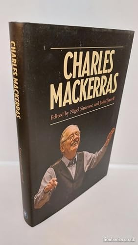 Image du vendeur pour Charles Mackerras mis en vente par Lion Books PBFA