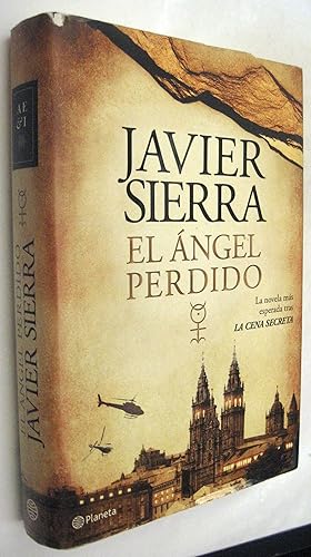 Imagen del vendedor de (P1) EL ANGEL PERDIDO a la venta por UNIO11 IMPORT S.L.