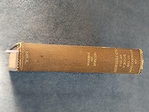 Bild des Verkufers fr An Introduction to the Books of the Old Testament zum Verkauf von East Kent Academic