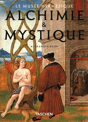 Seller image for Le muse hermtique; Alchimie & mystique for sale by Di Mano in Mano Soc. Coop