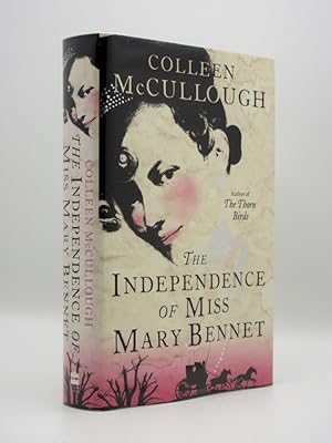 Seller image for The Independence of Miss Mary Bennet for sale by Tarrington Books