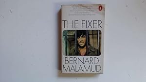 Seller image for The Fixer for sale by Goldstone Rare Books