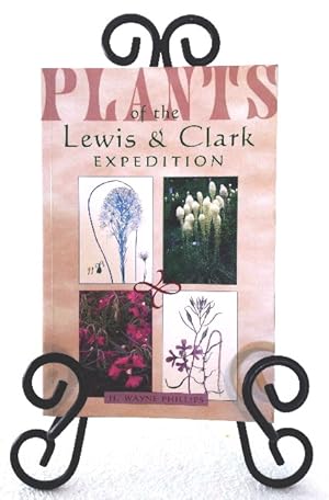 Seller image for Plants of the Lewis & Clark Expedition for sale by Structure, Verses, Agency  Books