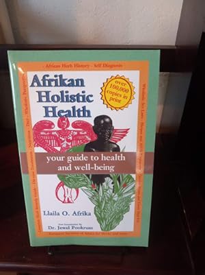 African Holistic Health