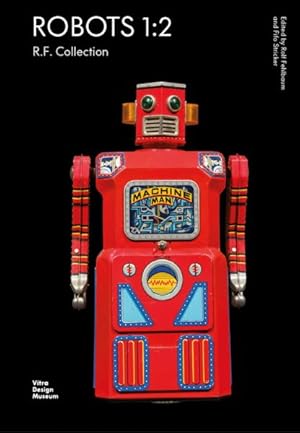 Image du vendeur pour Robots 1:2 : R.f. Collection mis en vente par GreatBookPrices