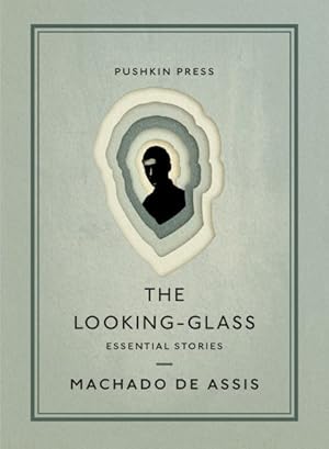 Image du vendeur pour Looking-glass mis en vente par GreatBookPrices