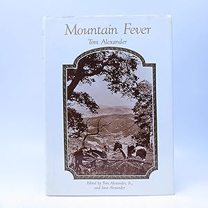 Seller image for Mountain Fever for sale by Shelley and Son Books (IOBA)