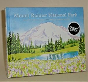 Mount Rainier National Park