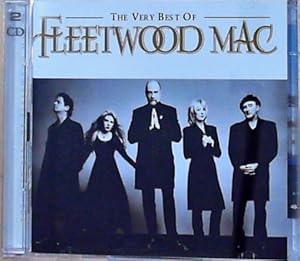 Bild des Verkufers fr The Very Best Of (Repack) By Fleetwood Mac (2012-05-31) zum Verkauf von Berliner Bchertisch eG