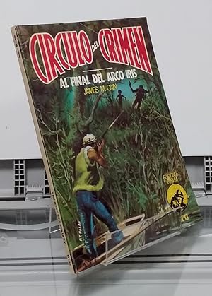 Imagen del vendedor de Al final del arco iris (Círculo del Crimen 13) a la venta por Librería Diálogo