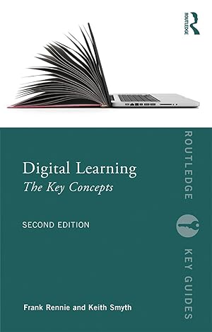 Seller image for Digital Learning: The Key Concepts for sale by moluna