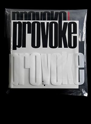 Seller image for Provoke for sale by november-books