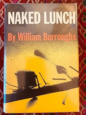 Naked Lunch