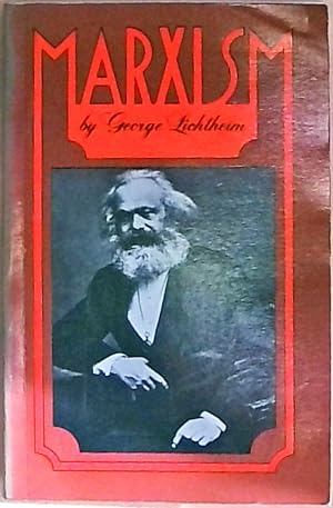 Marxism: An Historical and Critical Study