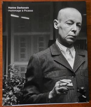 Seller image for Hommage a Picasso for sale by Derringer Books, Member ABAA