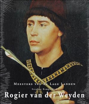 Bild des Verkäufers für Rogier van der Weyden, 1399/1400-1464 : meesters van de Lage Landen zum Verkauf von BOOKSELLER  -  ERIK TONEN  BOOKS