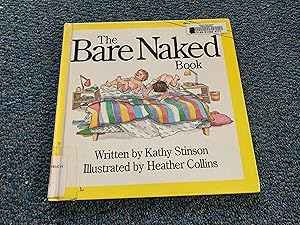 Imagen del vendedor de The Bare Naked Book a la venta por Betty Mittendorf /Tiffany Power BKSLINEN