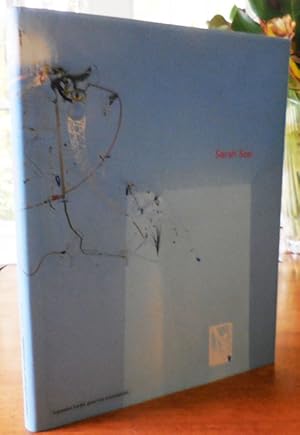 Seller image for Sarah Sze for sale by Derringer Books, Member ABAA