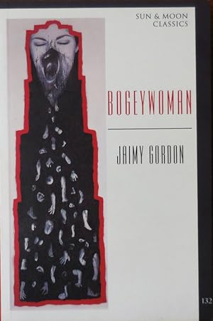 Imagen del vendedor de Bogeywoman a la venta por Derringer Books, Member ABAA