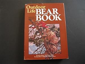 Immagine del venditore per THE OUTDOOR LIFE BEAR BOOK venduto da The Book Scot