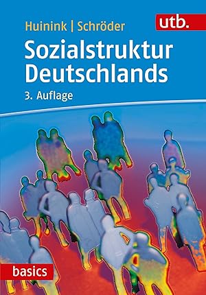 Bild des Verkufers fr Sozialstruktur Deutschlands zum Verkauf von moluna
