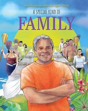 Seller image for A Special Kind of Family (Paperback) for sale by Grand Eagle Retail