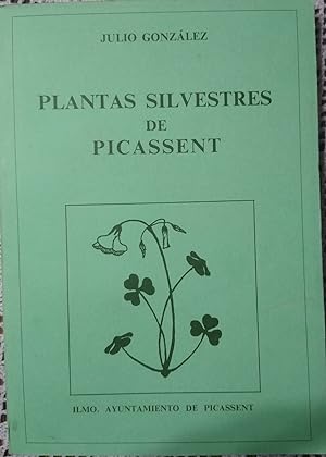 PLANTAS SILVESTRES DE PICASSENT