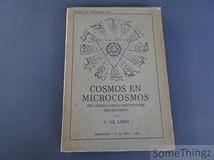 Cosmos en microcosmos. Een astrologisch-theosofische beschouwing
