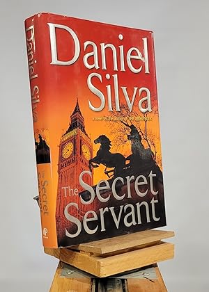 Seller image for The Secret Servant (Gabriel Allon) for sale by Henniker Book Farm and Gifts