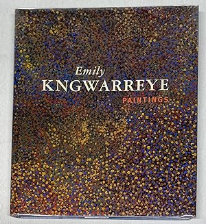 Emily Kngwarreye: Paintings