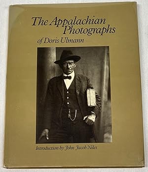Seller image for The Appalachian Photographs of Doris Ulmann (Jargon 50) for sale by Cleveland Book Company, ABAA