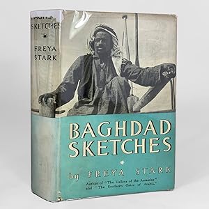 Baghdad Sketches