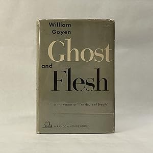 GHOST AND FLESH