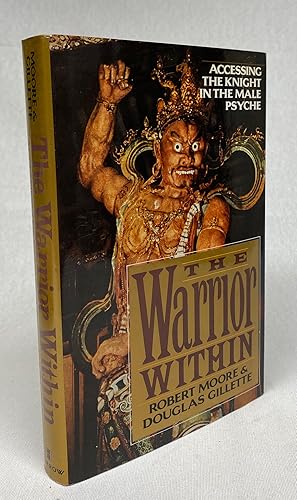 Immagine del venditore per The Warrior Within: Acessing the Knight in the Male Psyche venduto da Cleveland Book Company, ABAA