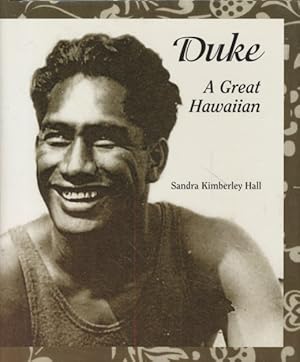 Image du vendeur pour Duke: A Great Hawaiian. mis en vente par Fundus-Online GbR Borkert Schwarz Zerfa