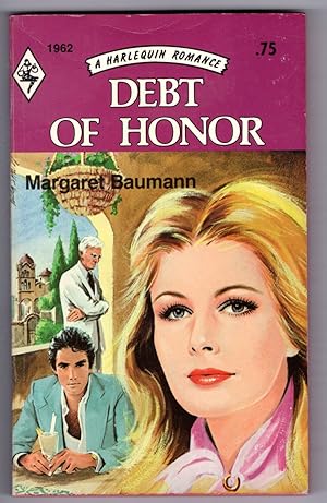 Immagine del venditore per Debt of Honor venduto da Mirror Image Book