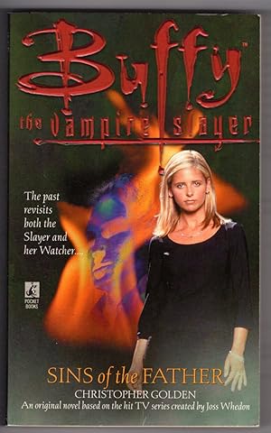 Image du vendeur pour SINS OF THE FATHER - Buffy the Vampire Slayer mis en vente par Mirror Image Book