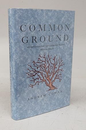 Seller image for Common Ground for sale by Attic Books (ABAC, ILAB)