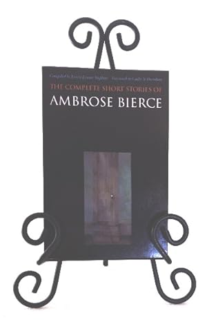 Bild des Verkufers fr The Complete Short Stories of Ambrose Bierce zum Verkauf von Structure, Verses, Agency  Books