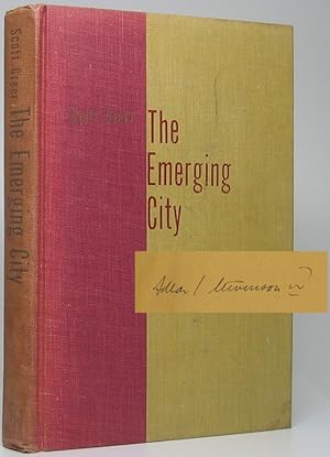 The Emerging City: Myth and Reality