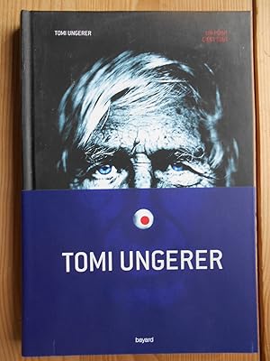 Seller image for Tomi Ungerer- un Point Cst Tout for sale by Antiquariat Rohde