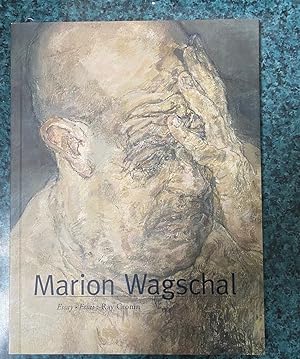 MARION WAGSCHAL Essay , Essai