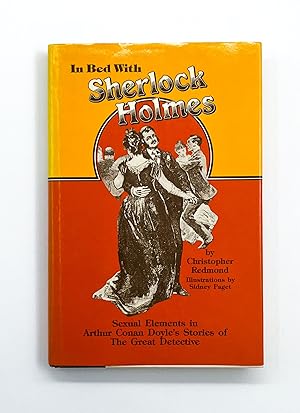 Seller image for IN BED WITH SHERLOCK HOLMES for sale by Type Punch Matrix