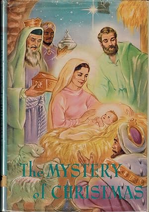 Immagine del venditore per The Mystery of Christmas venduto da UHR Books