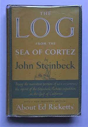 The Log from the Sea of Cortez